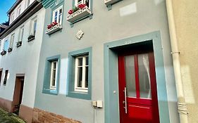 Altes Dichterhaus von 1859